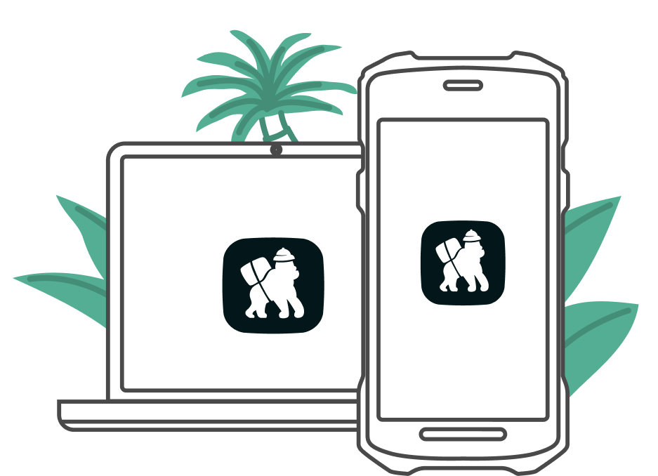 Jungle App